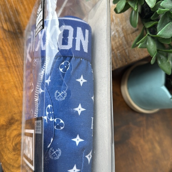 DIXXON Boxer Briefs - Picture 2 of 3